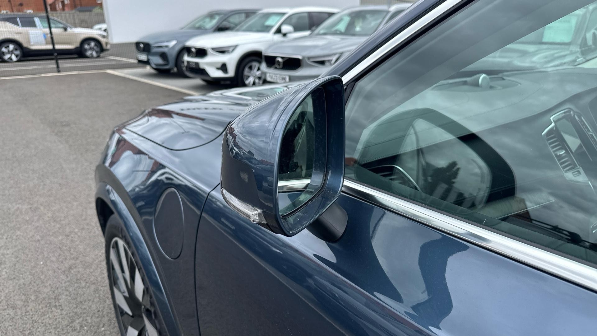 Volvo XC90 Image 15