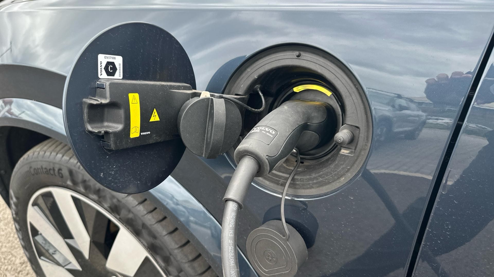 Volvo XC90 Image 16