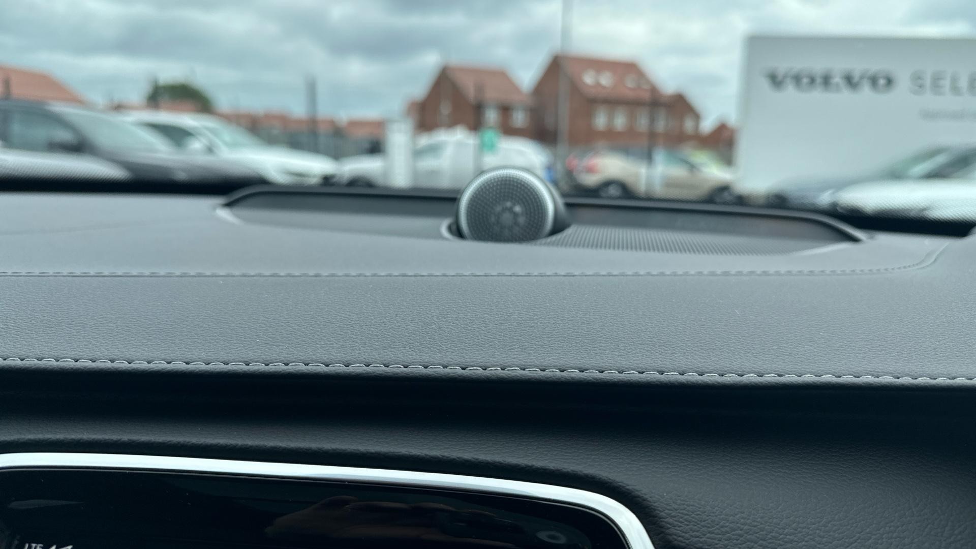 Volvo XC90 Image 23