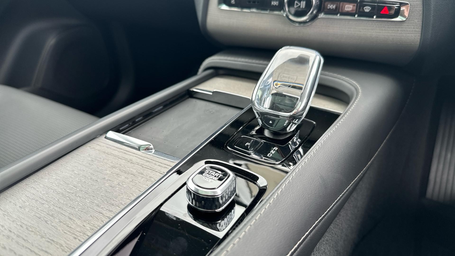 Volvo XC90 Image 24