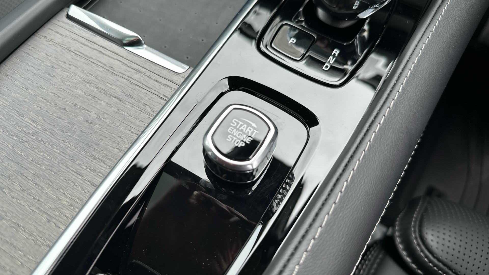 Volvo XC90 Image 25
