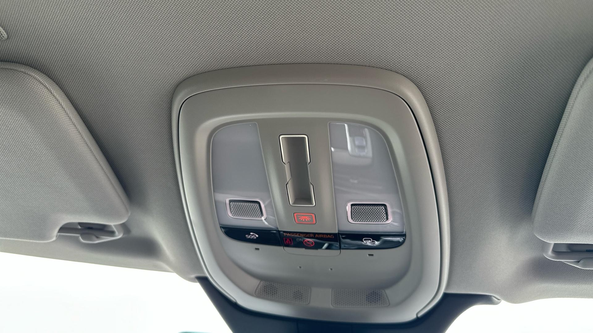 Volvo XC90 Image 26