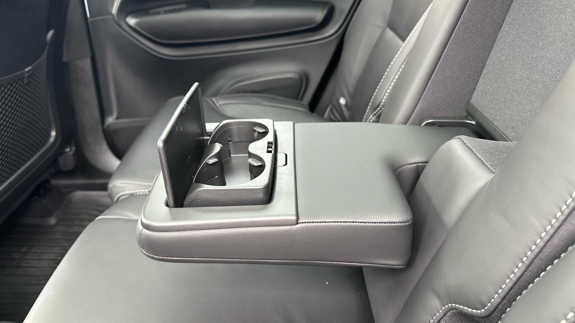Volvo XC90 Image 32