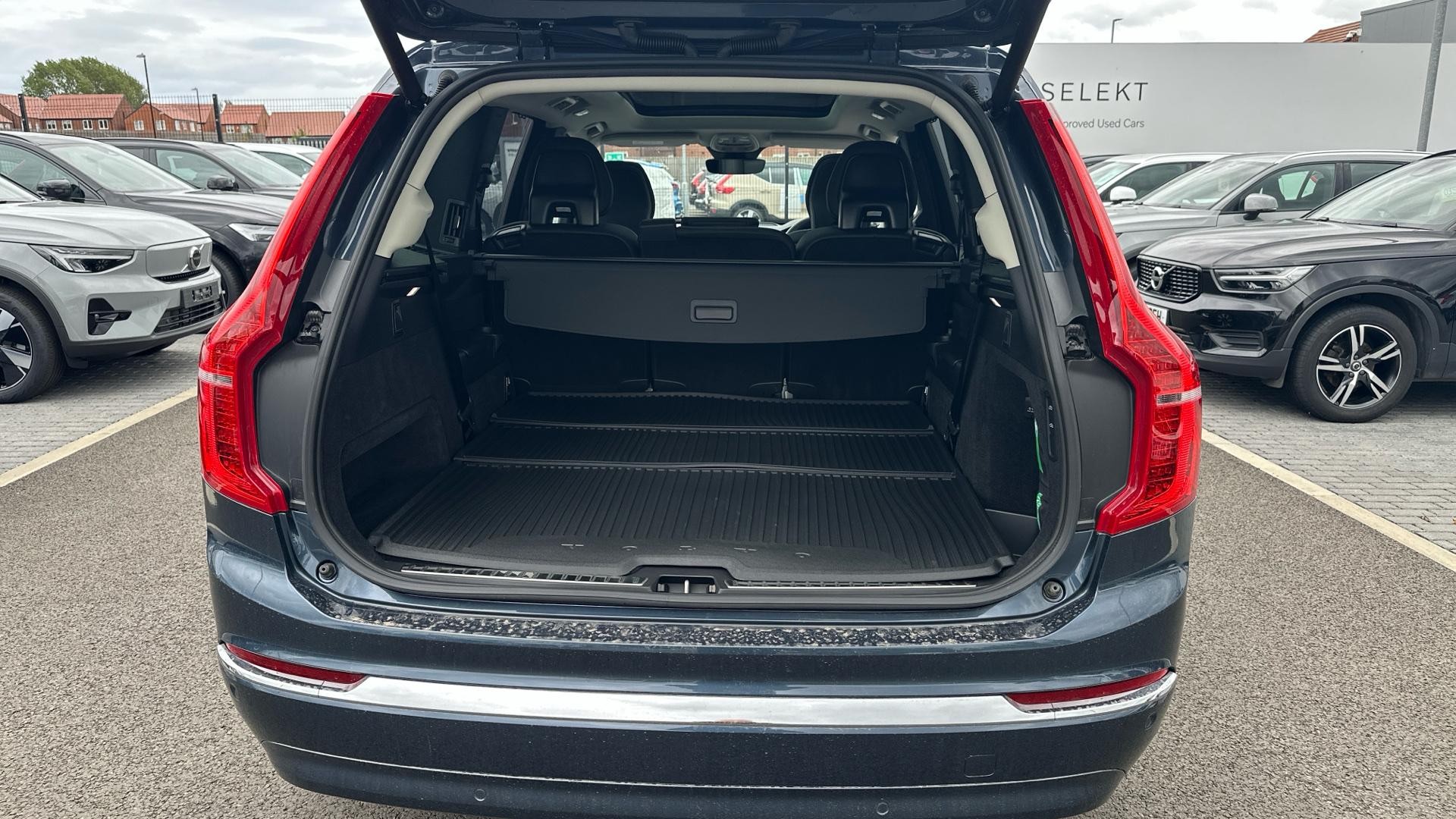 Volvo XC90 Image 34