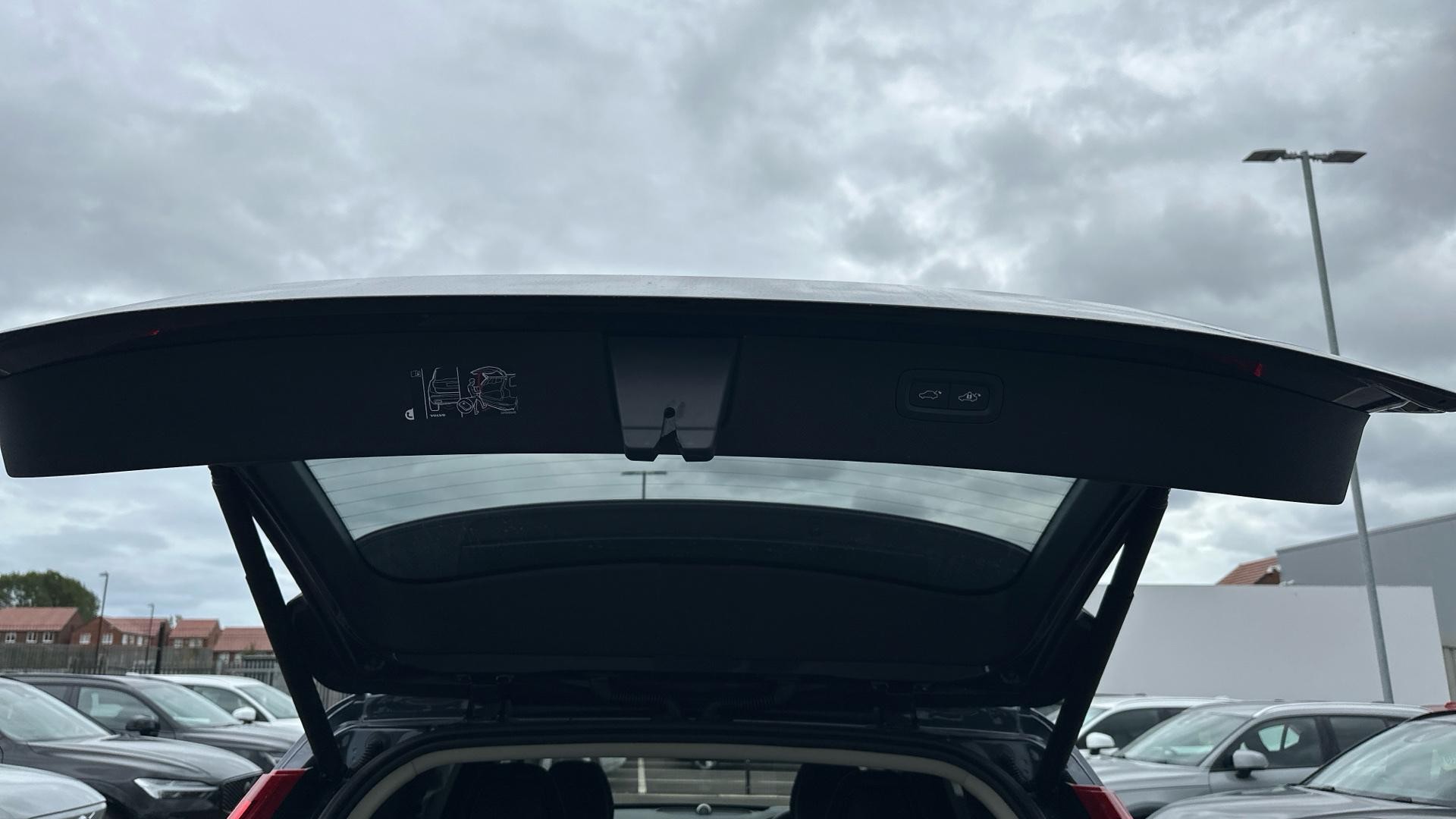 Volvo XC90 Image 35