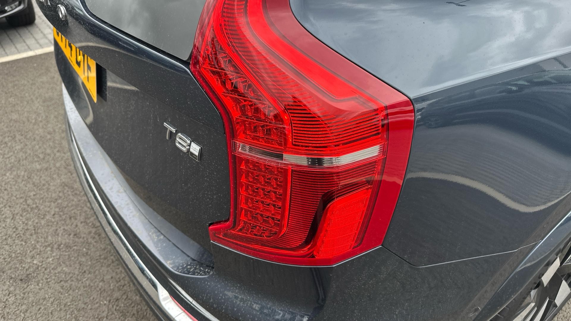 Volvo XC90 Image 38