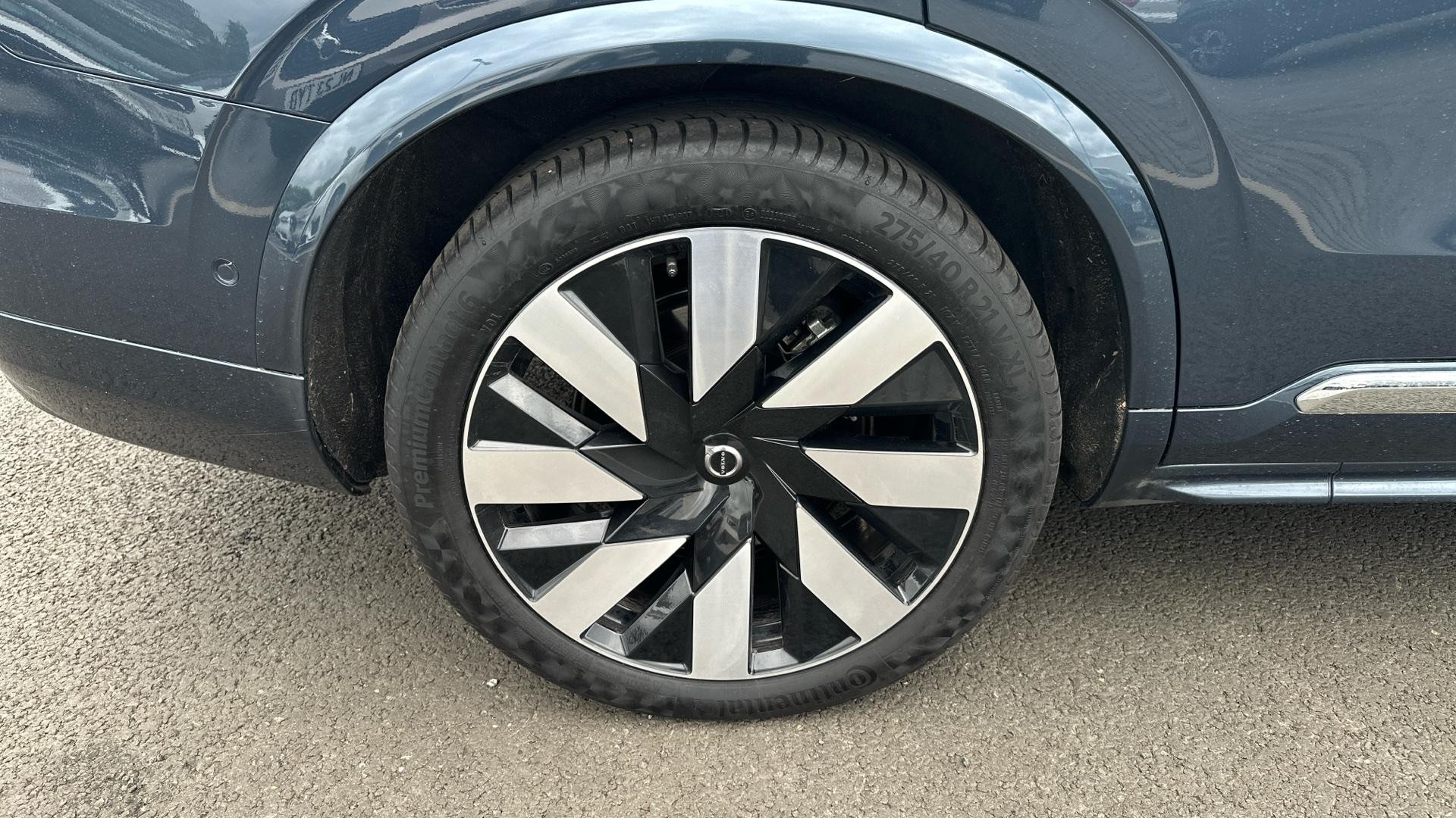 Volvo XC90 Image 39