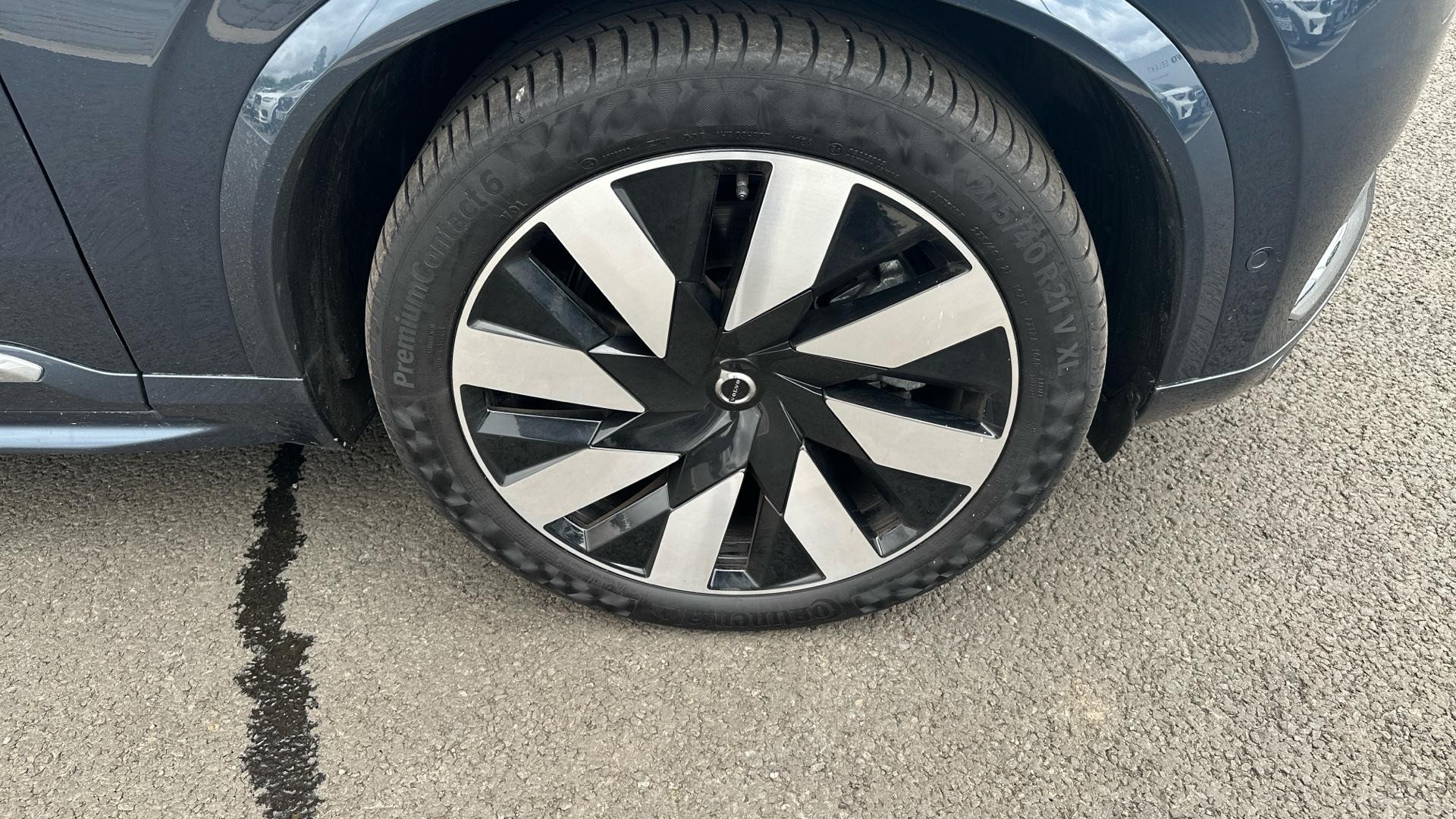 Volvo XC90 Image 41