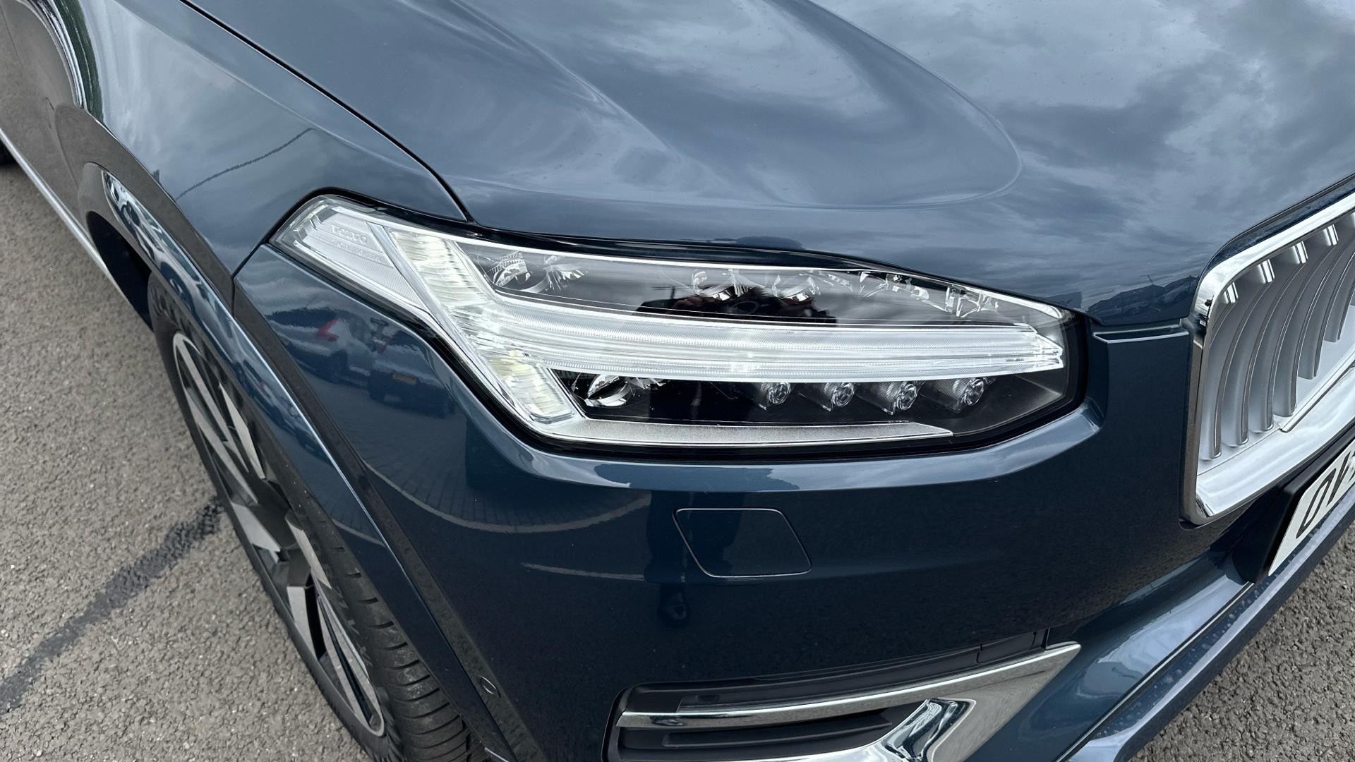 Volvo XC90 Image 42