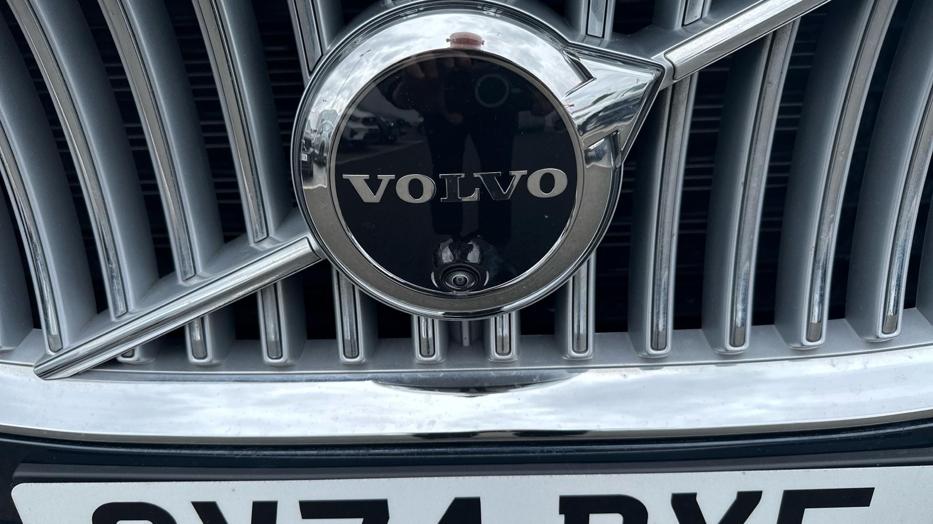 Volvo XC90 Image 44