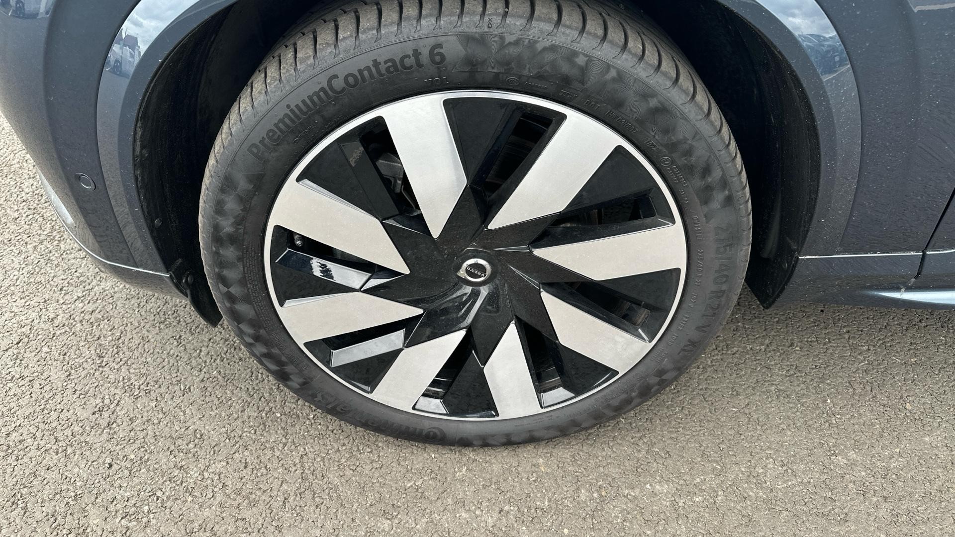 Volvo XC90 Image 46