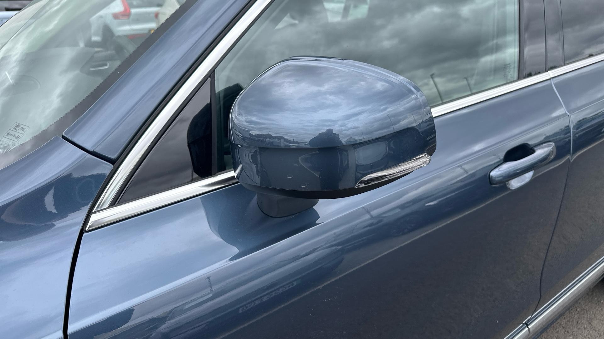 Volvo XC90 Image 48