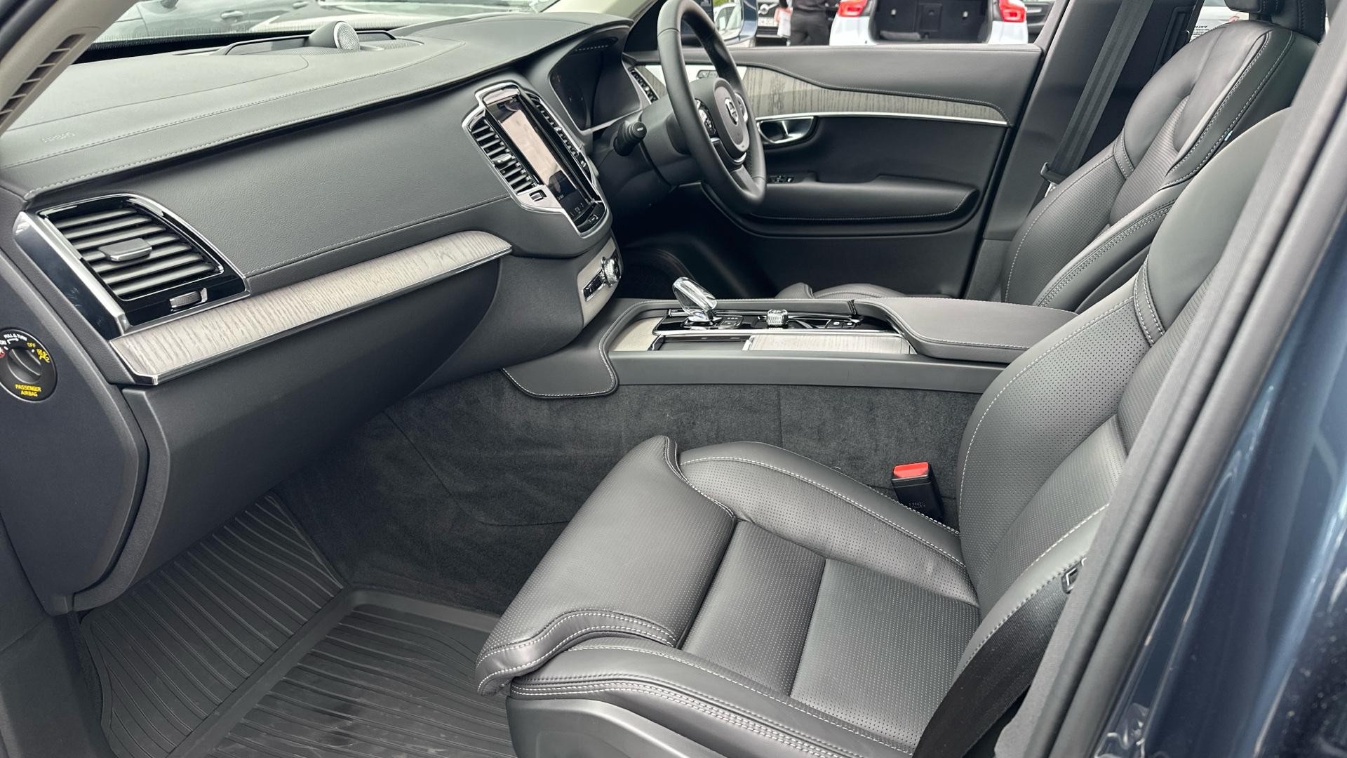Volvo XC90 Image 49