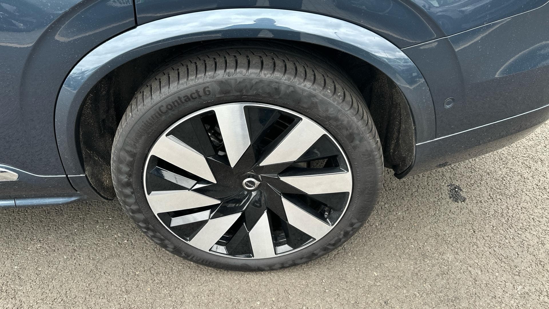 Volvo XC90 Image 50