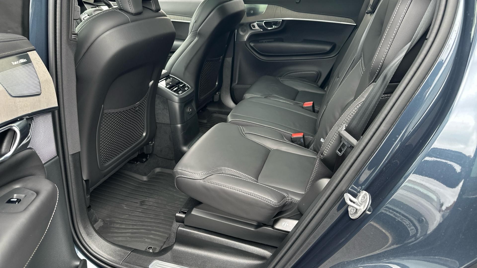 Volvo XC90 Image 52