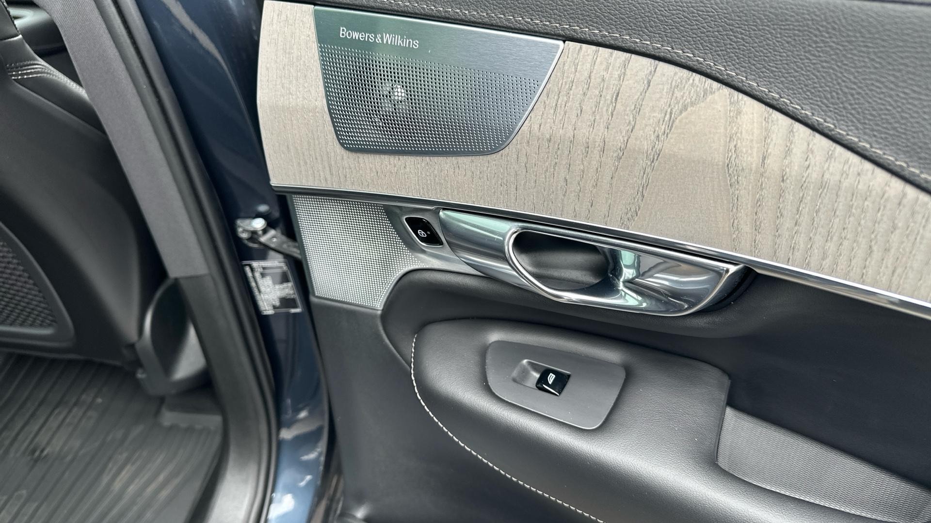 Volvo XC90 Image 53