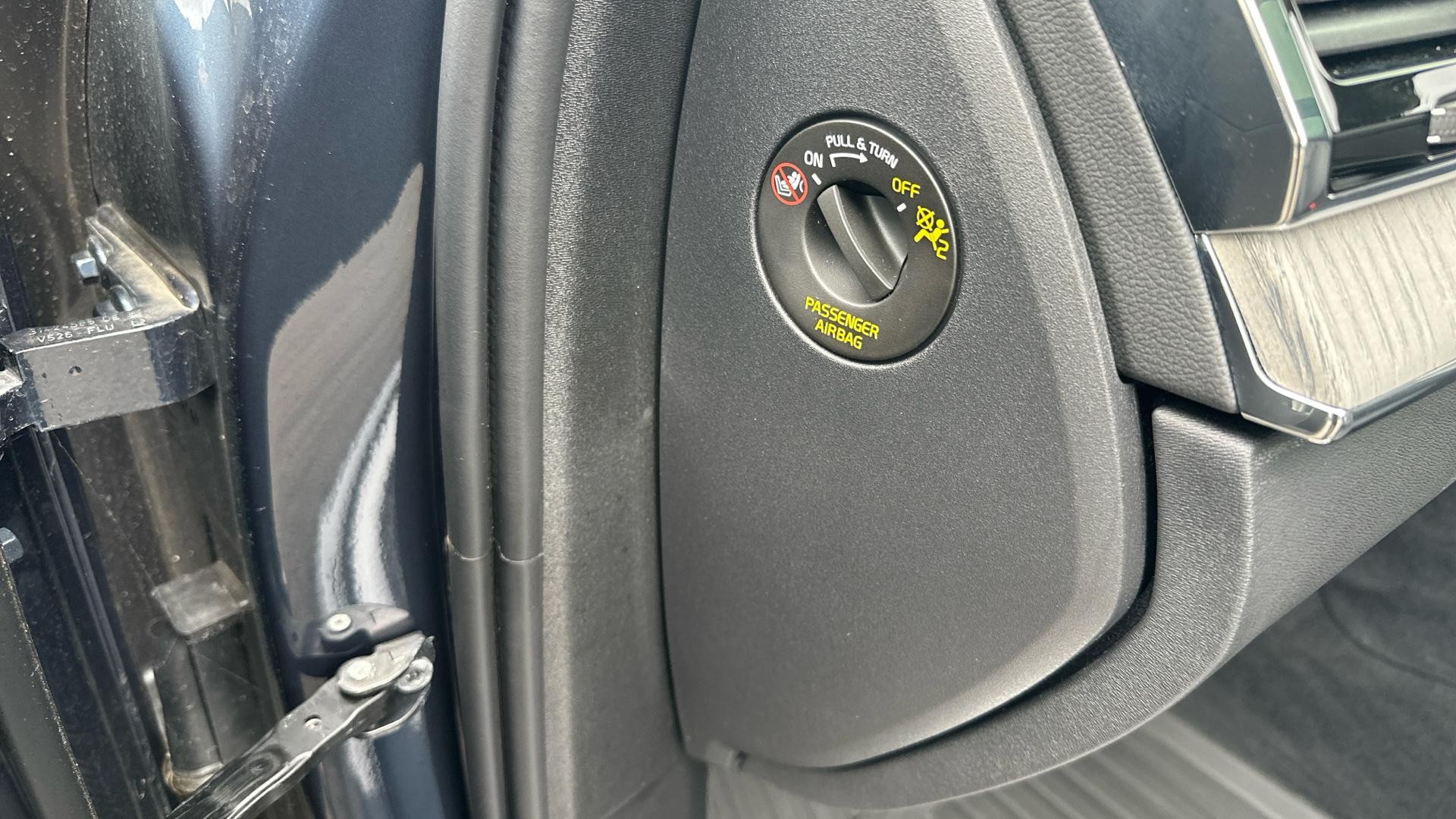 Volvo XC90 Image 56
