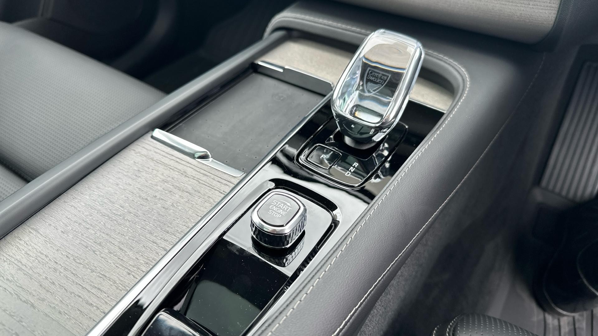 Volvo XC90 Image 57