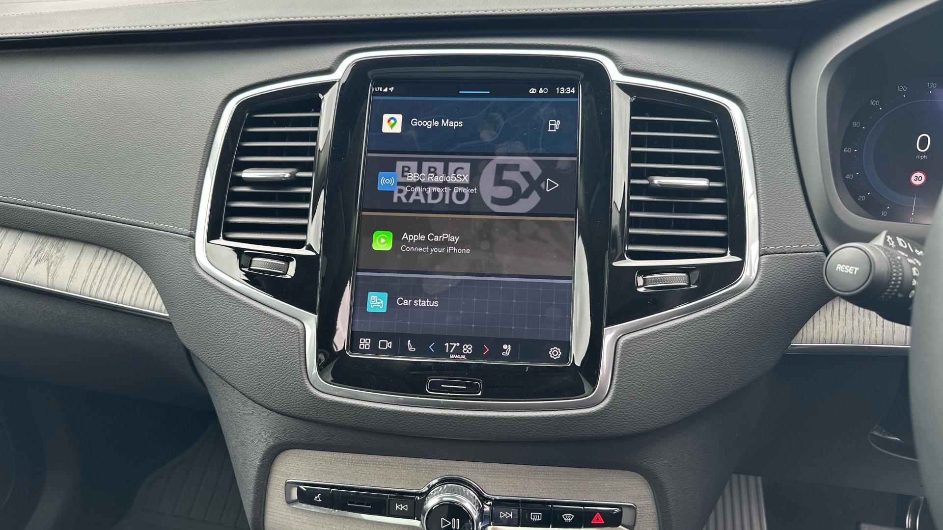Volvo XC90 Image 58