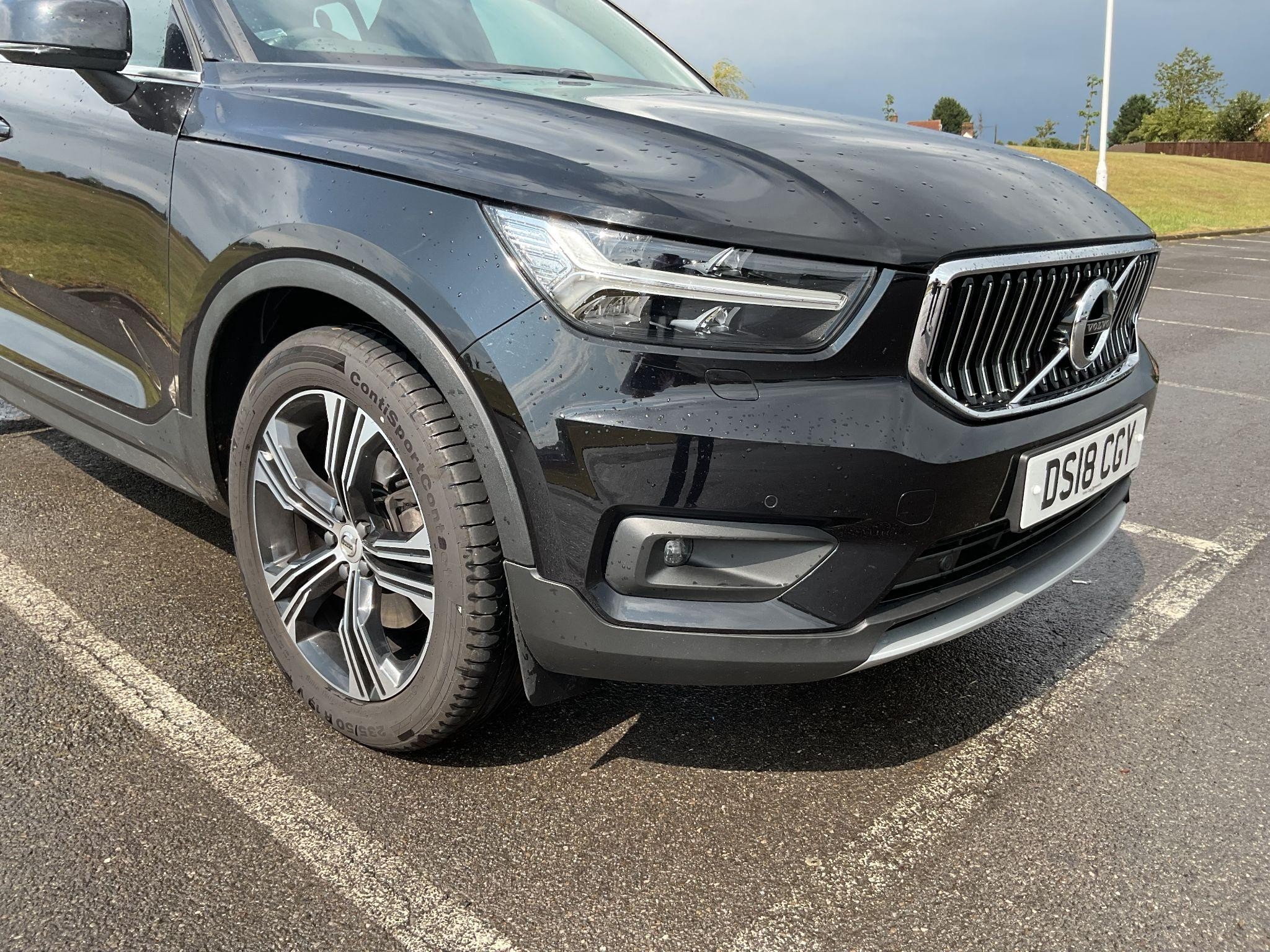Volvo XC40 Image 11