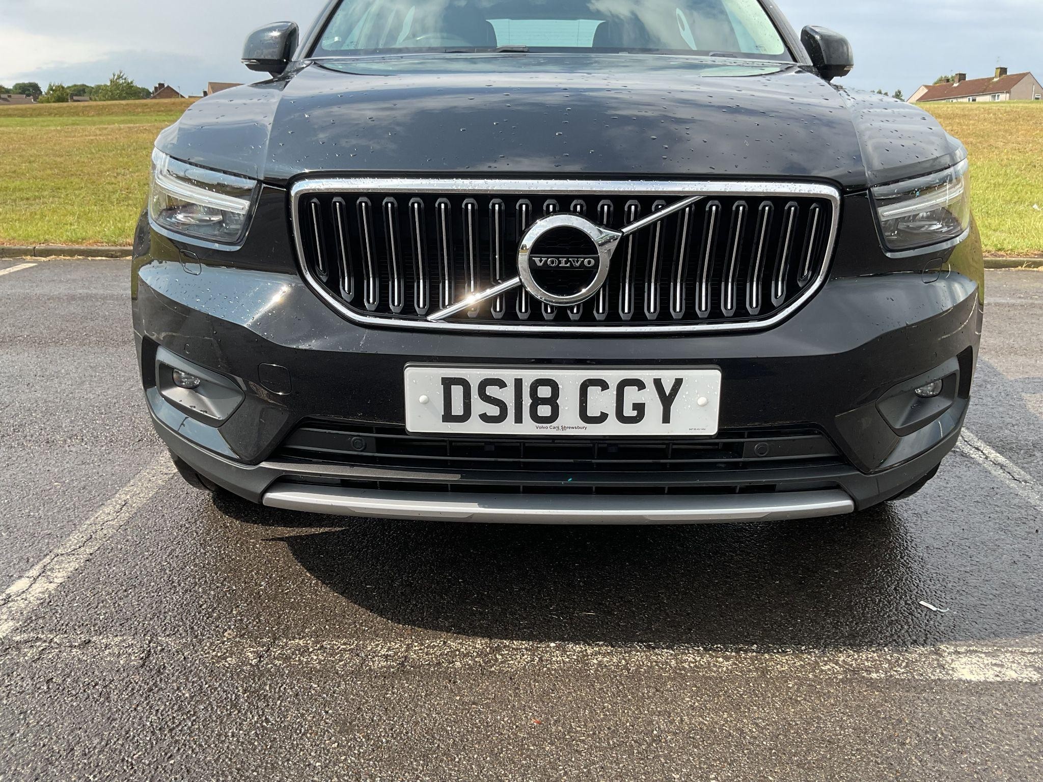 Volvo XC40 Image 12