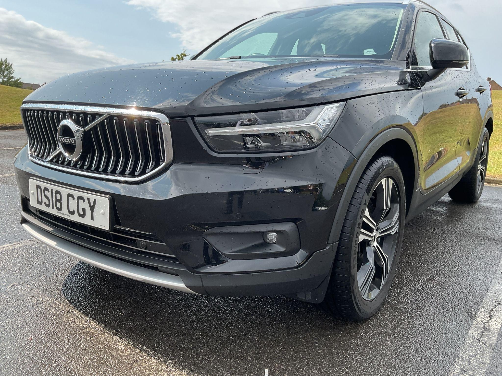 Volvo XC40 Image 13