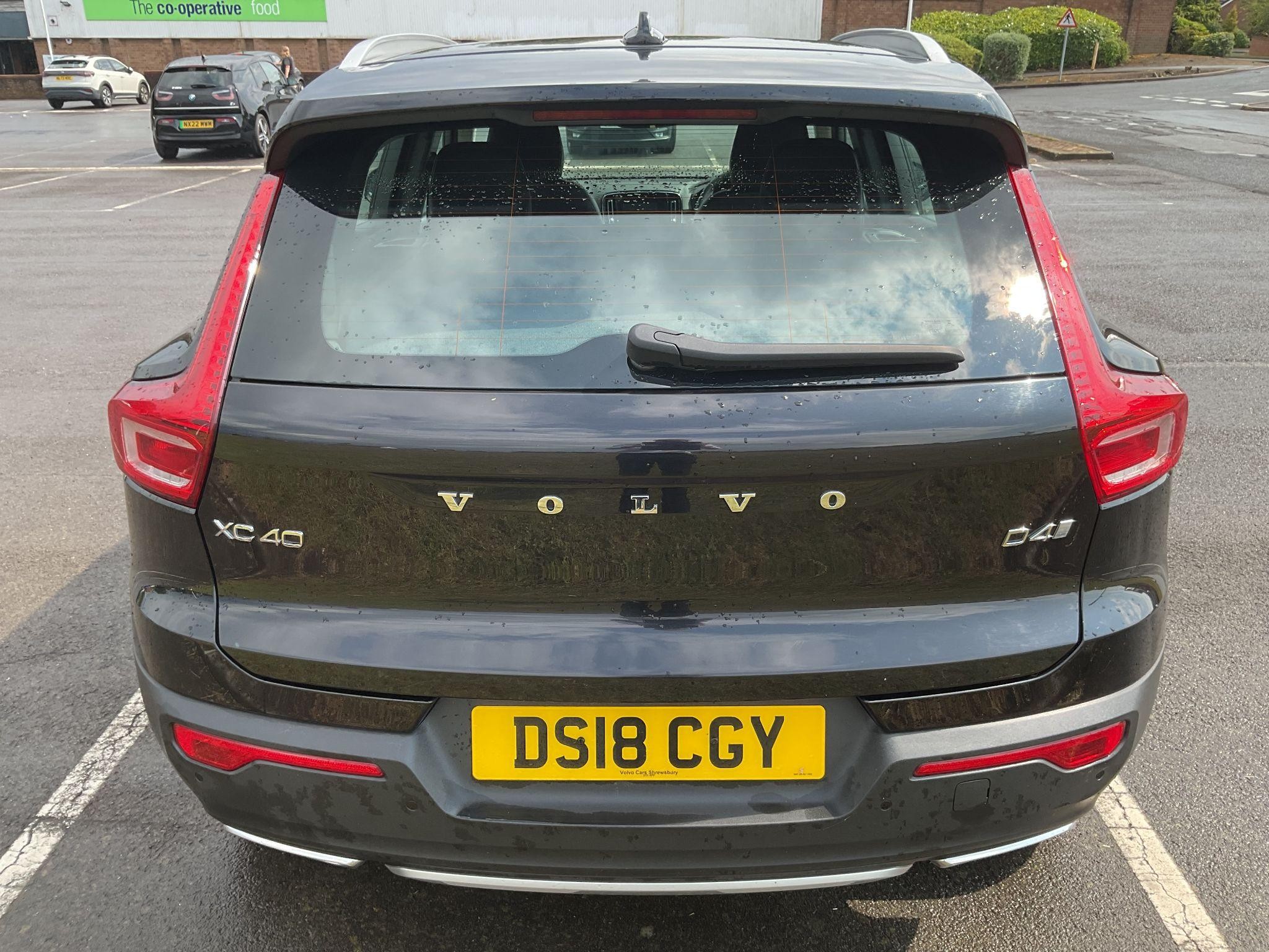 Volvo XC40 Image 14