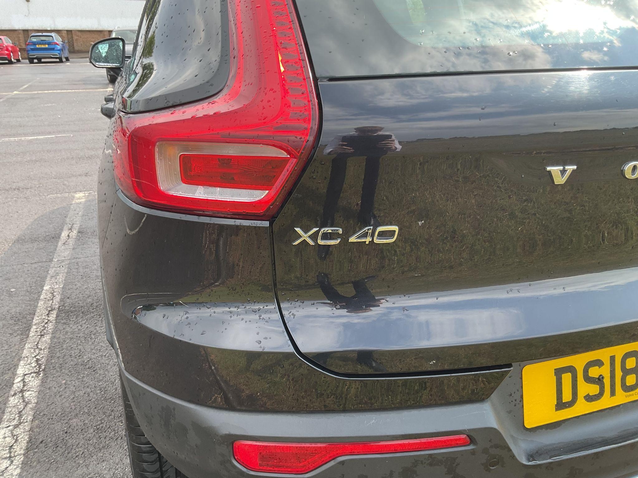 Volvo XC40 Image 15