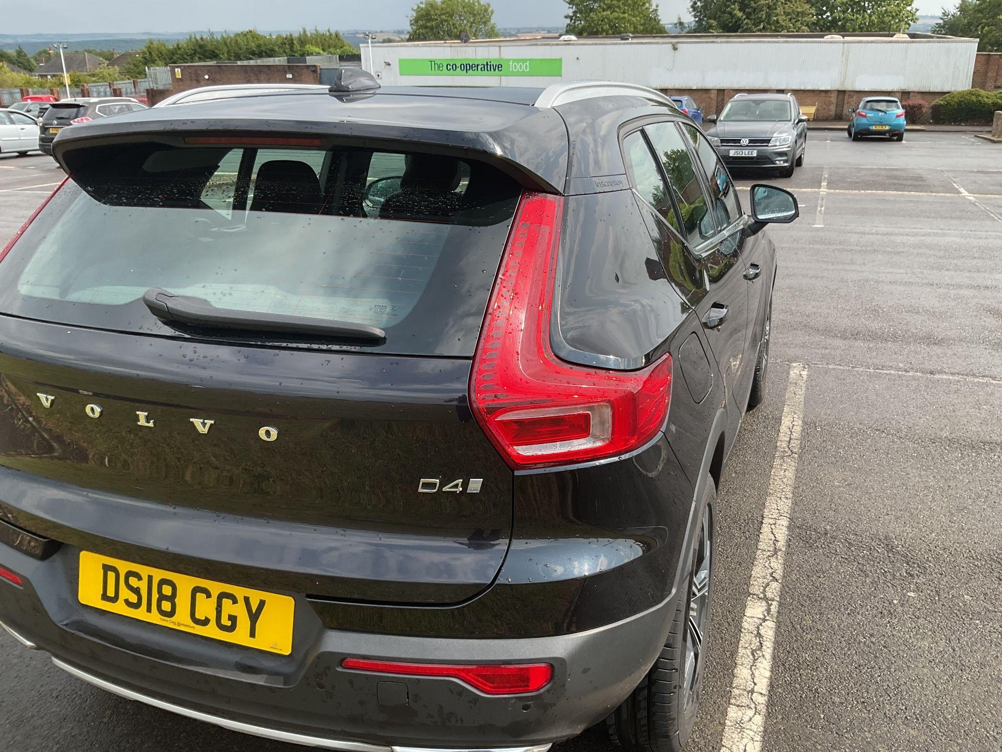 Volvo XC40 Image 16