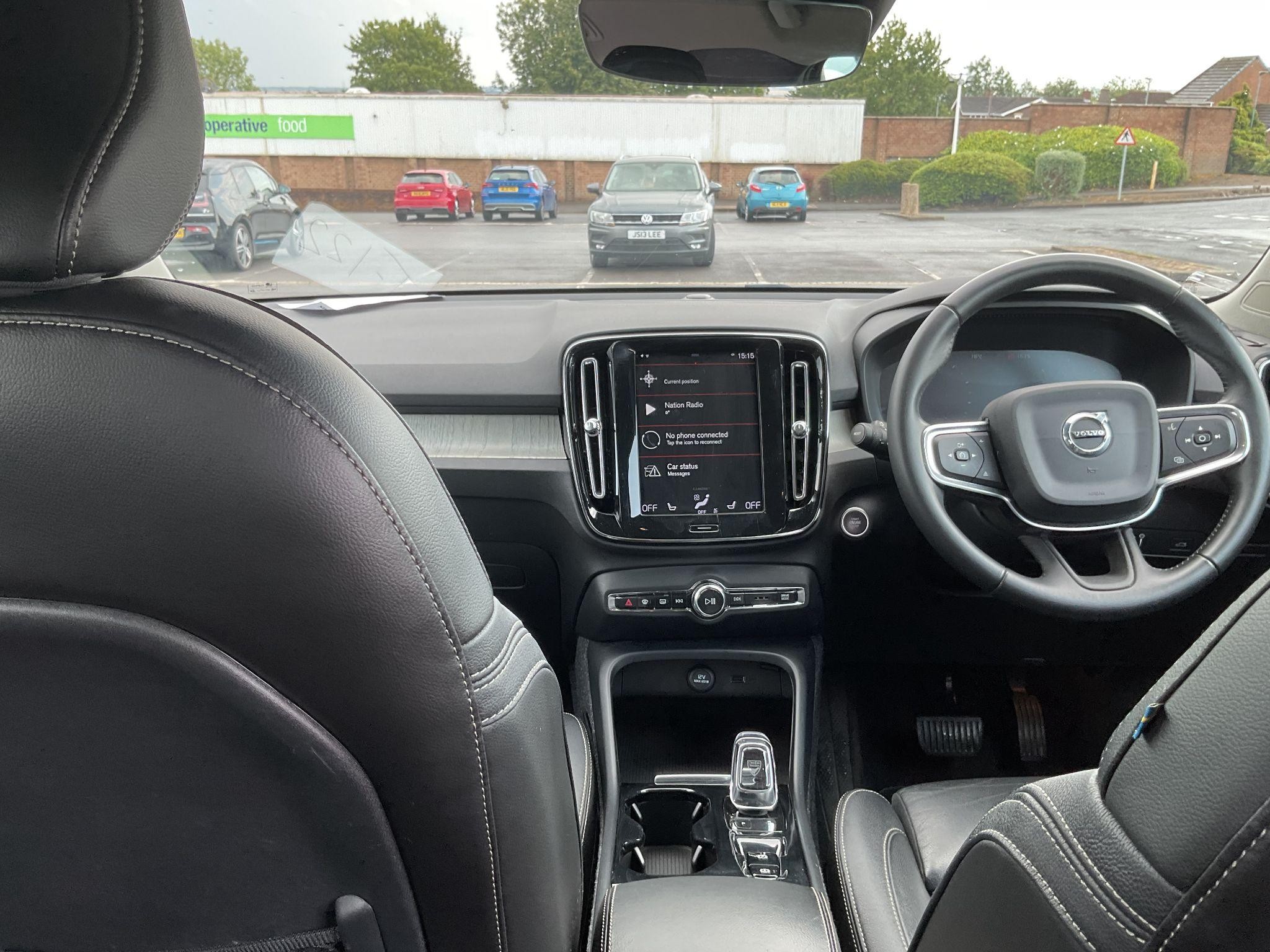 Volvo XC40 Image 18