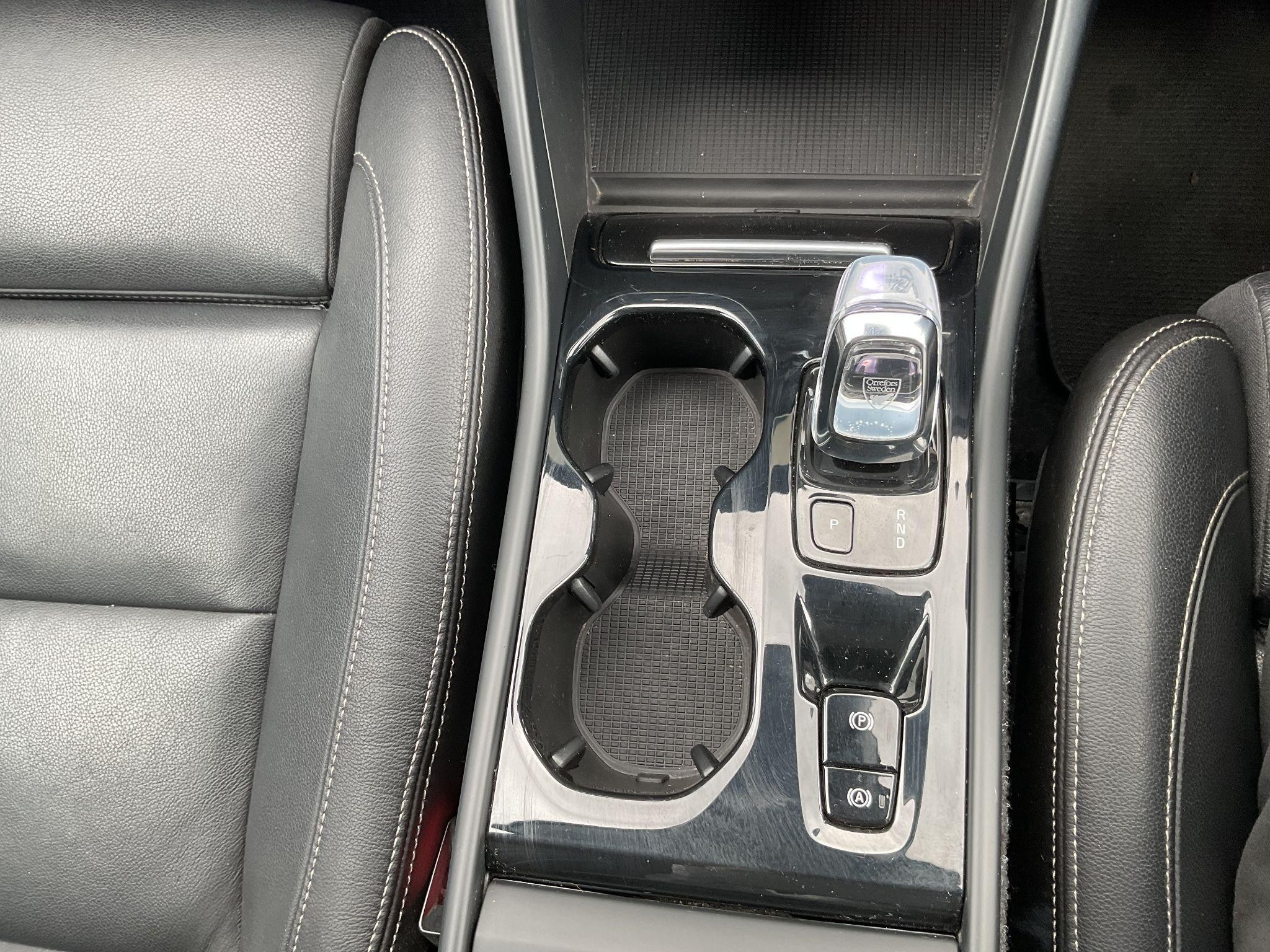 Volvo XC40 Image 19