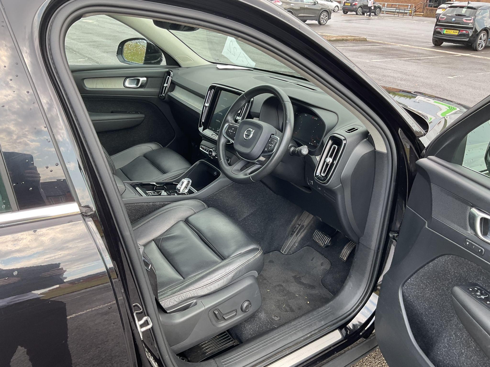 Volvo XC40 Image 21