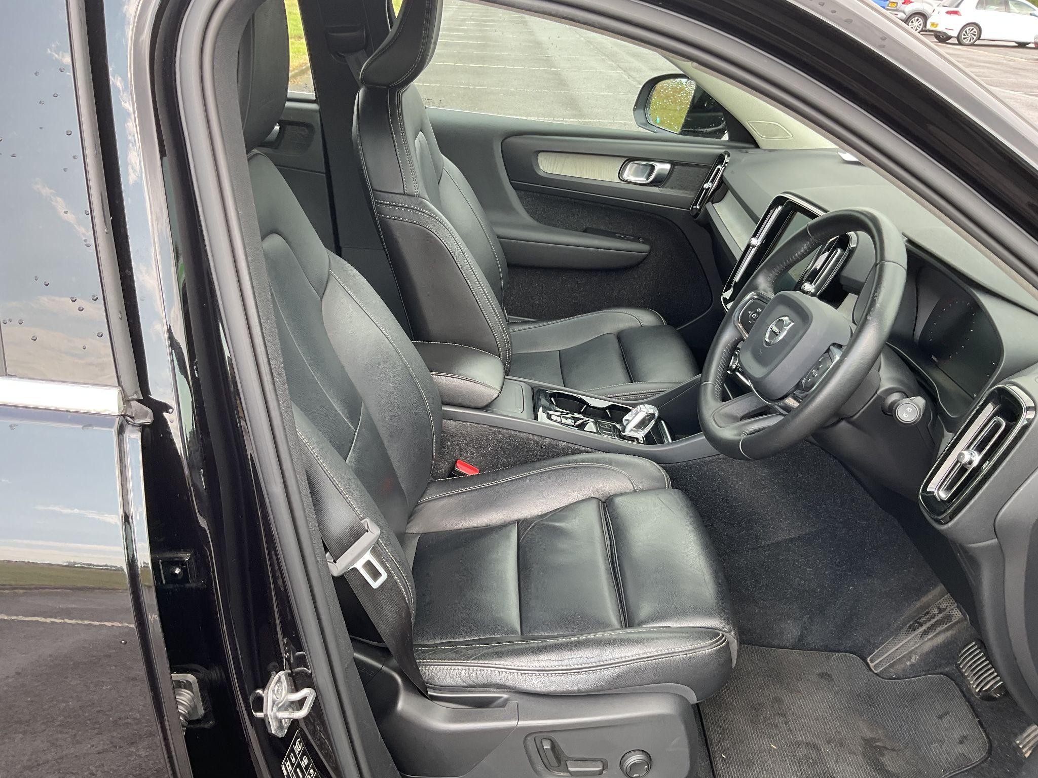 Volvo XC40 Image 22