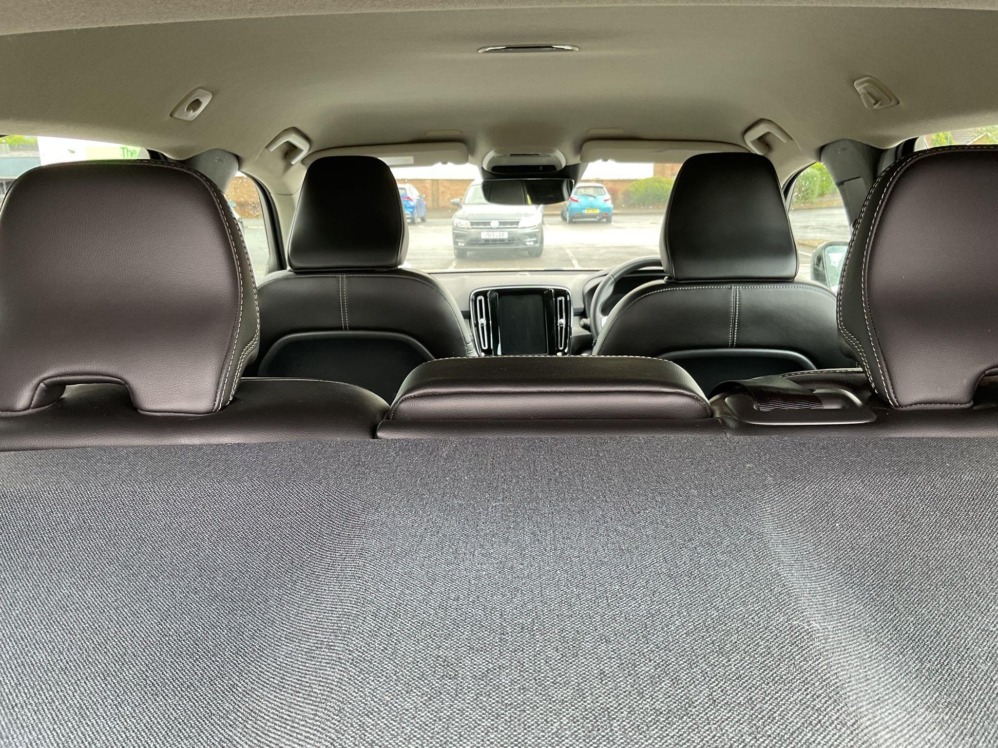 Volvo XC40 Image 23
