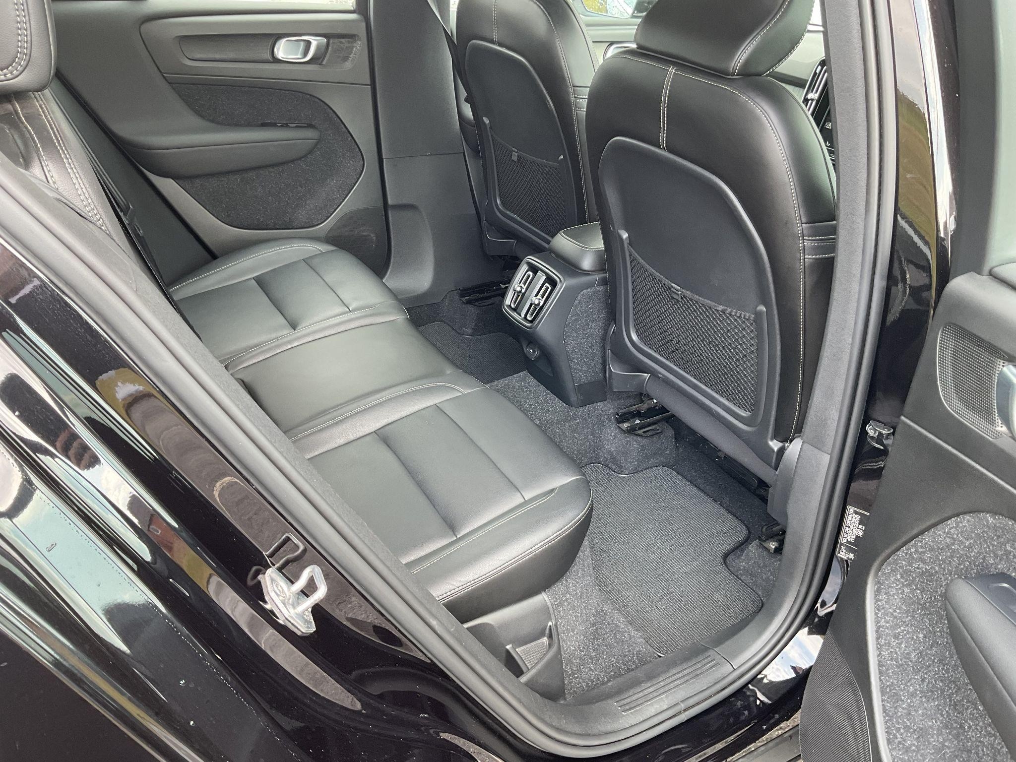 Volvo XC40 Image 24