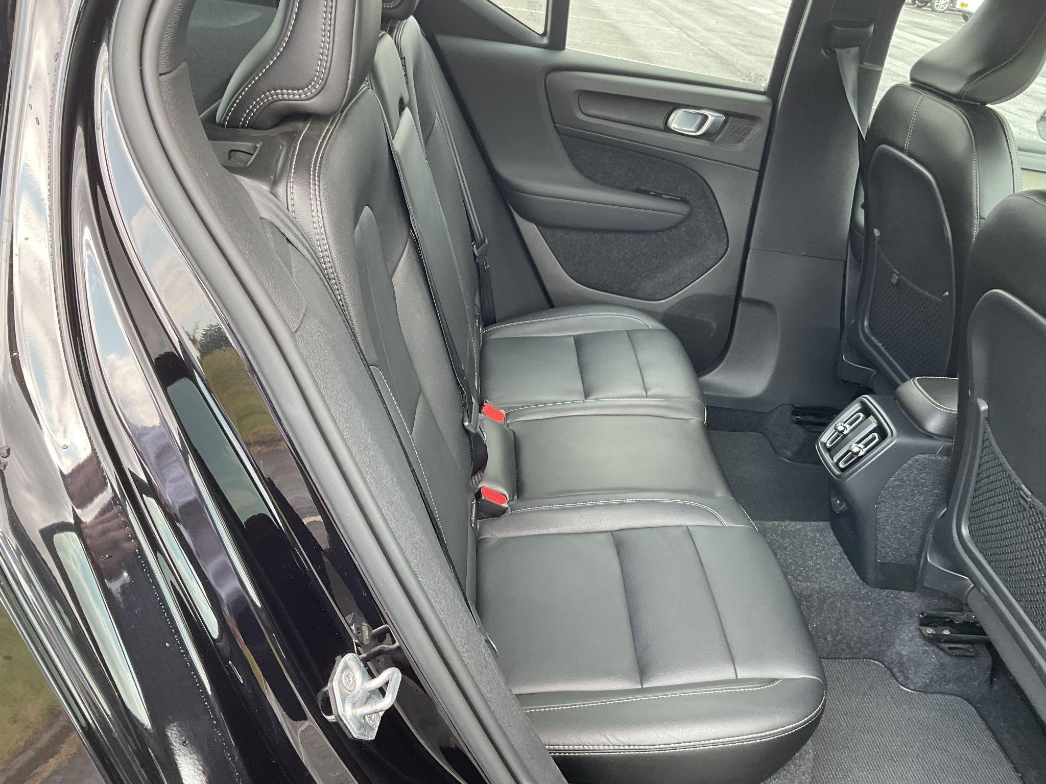 Volvo XC40 Image 25