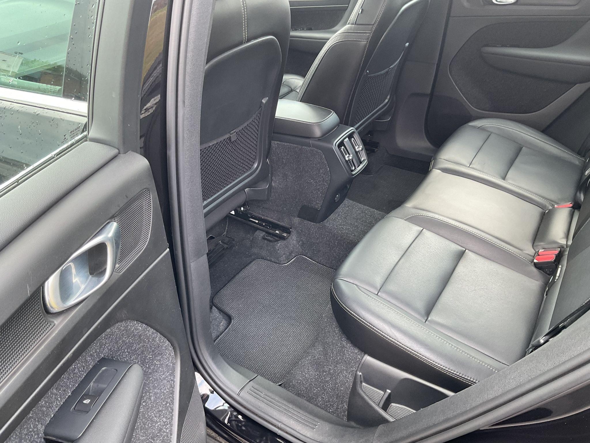 Volvo XC40 Image 26
