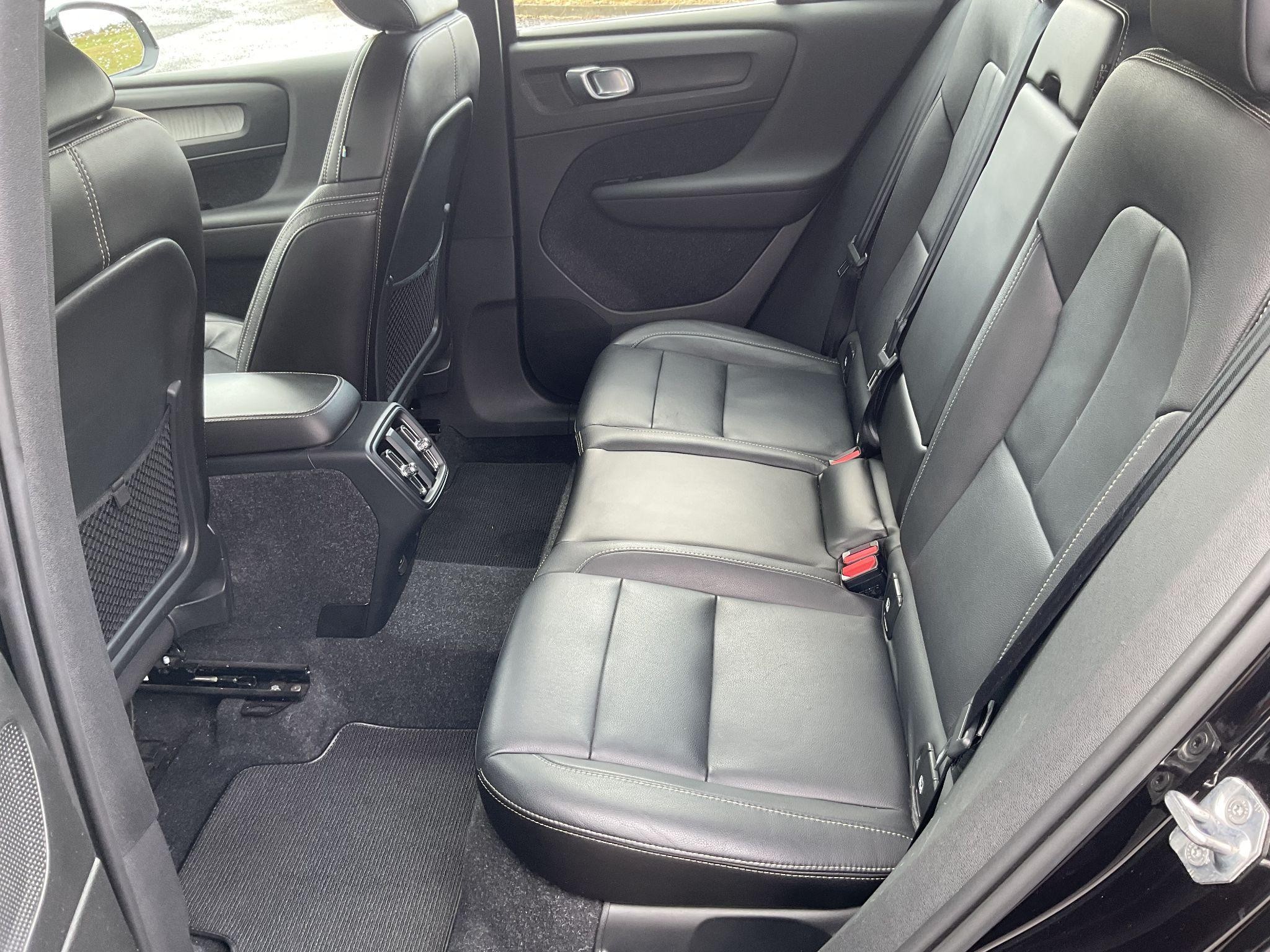 Volvo XC40 Image 27