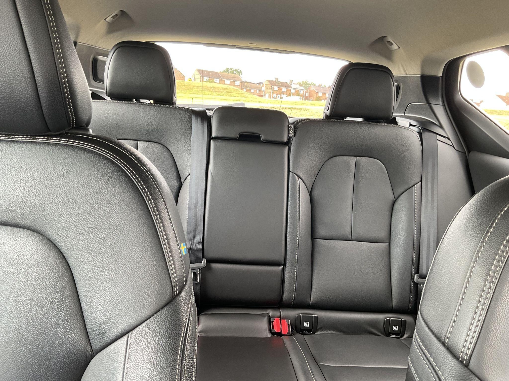 Volvo XC40 Image 28