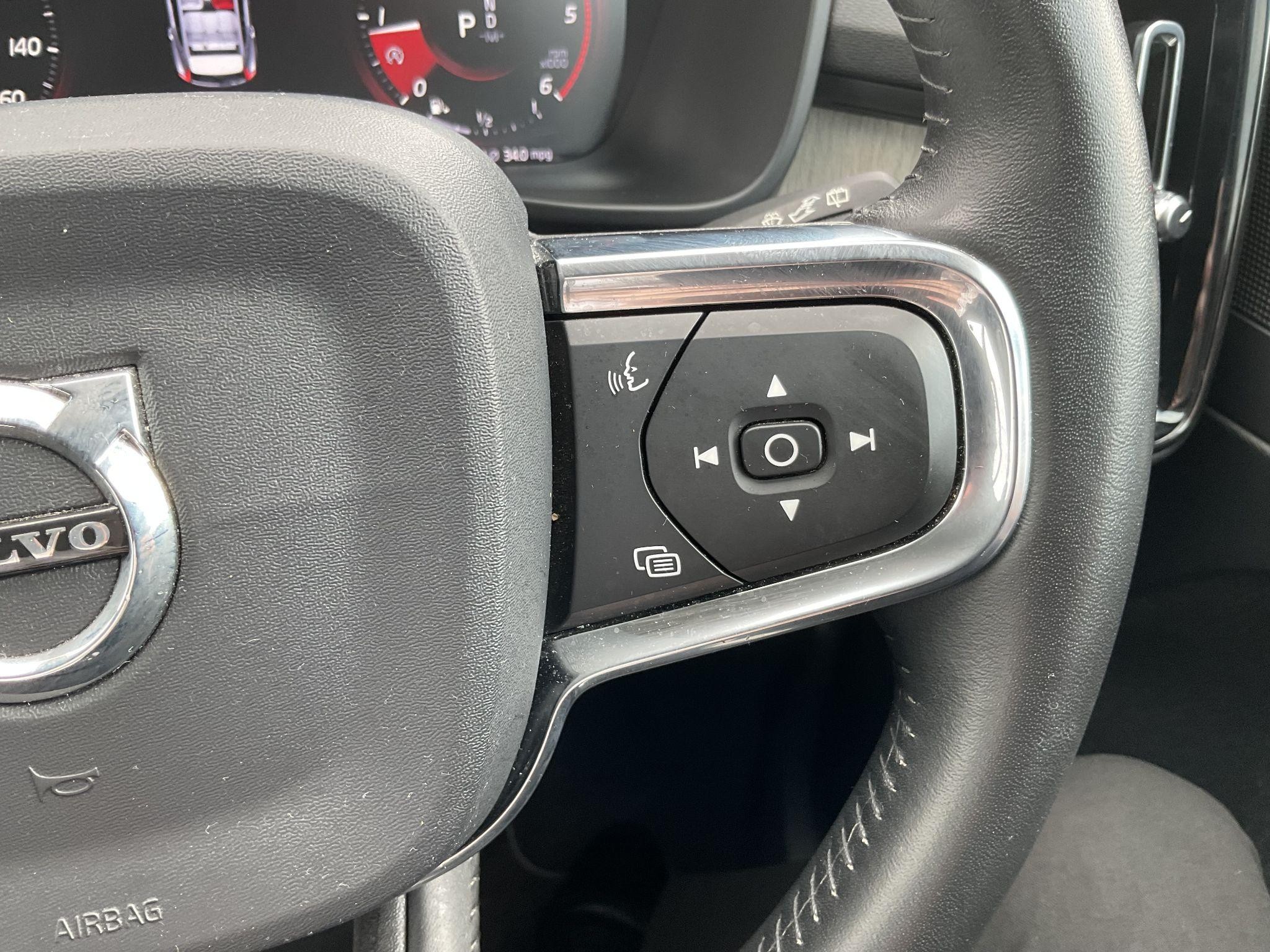 Volvo XC40 Image 34