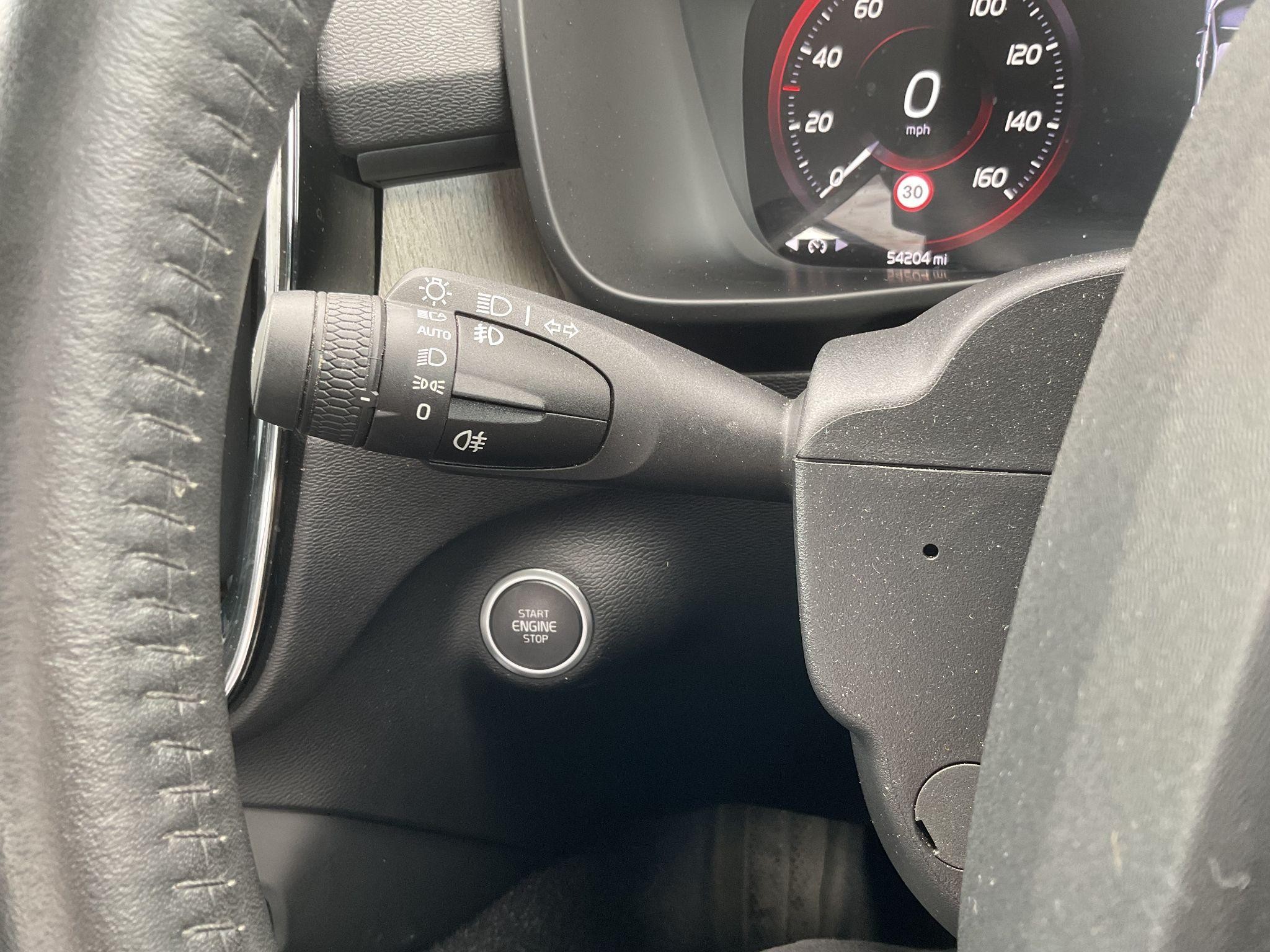 Volvo XC40 Image 35