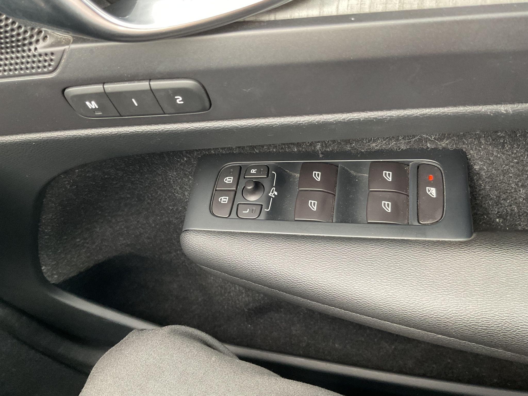 Volvo XC40 Image 37