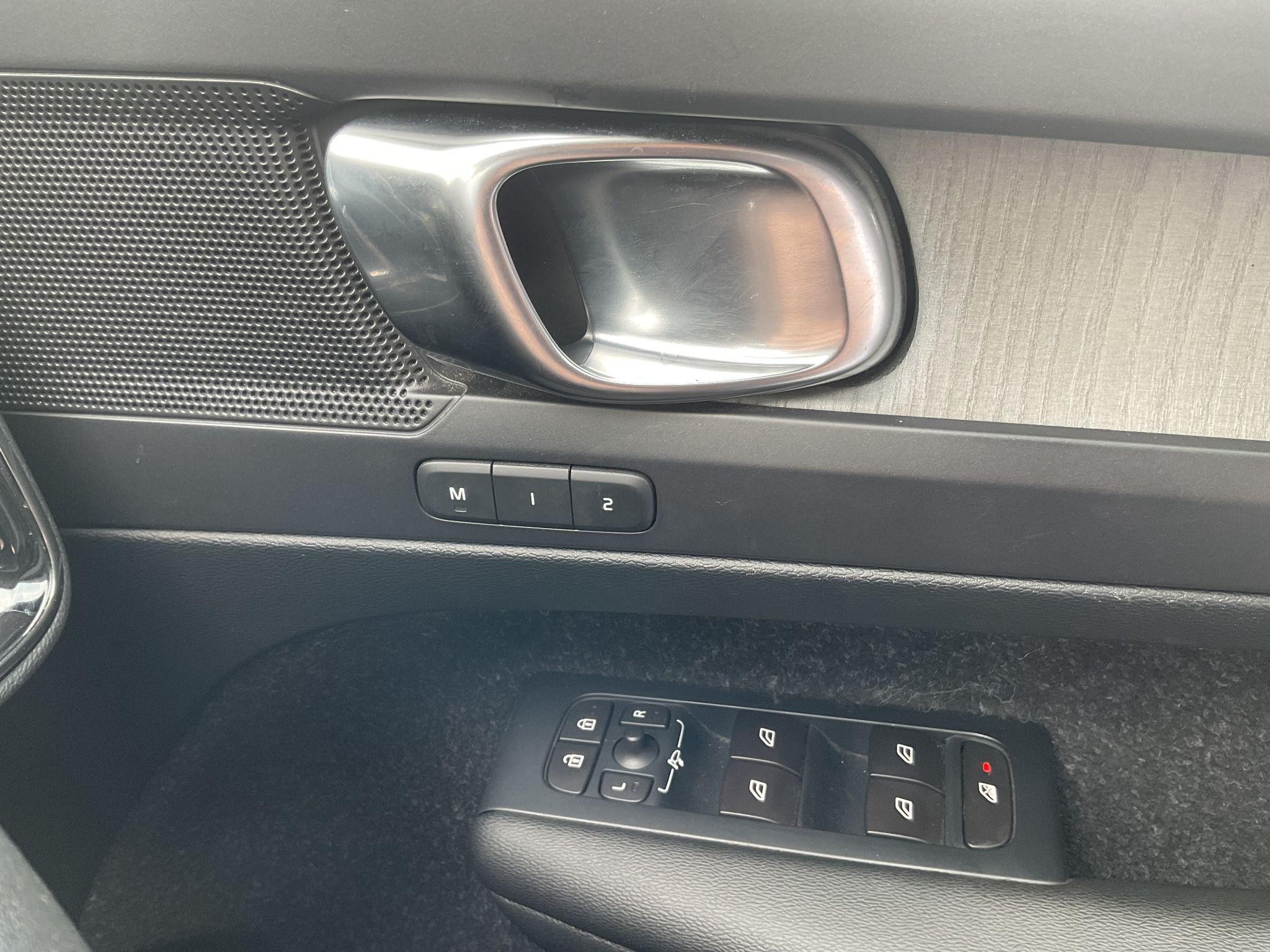 Volvo XC40 Image 38