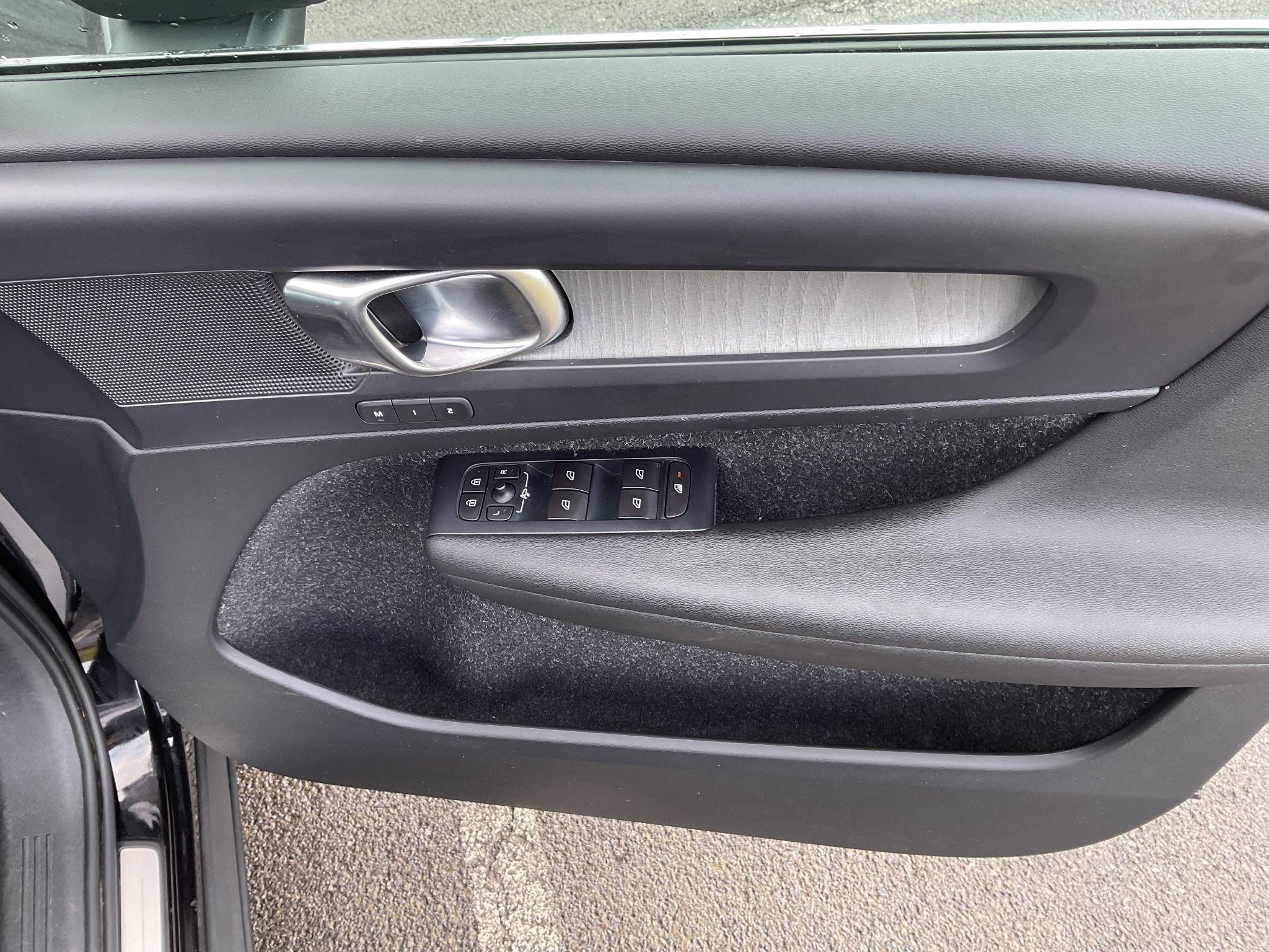 Volvo XC40 Image 39