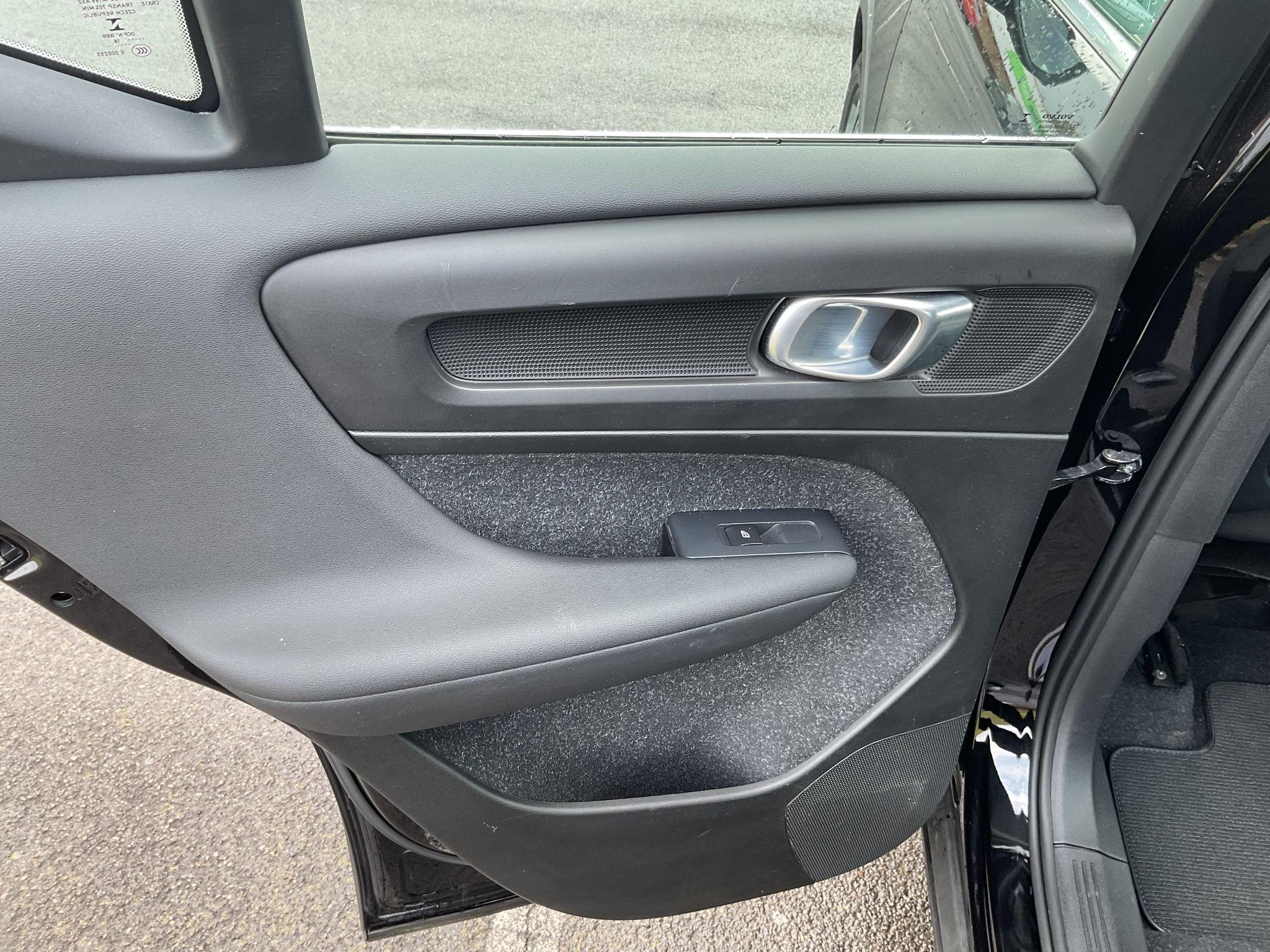 Volvo XC40 Image 41