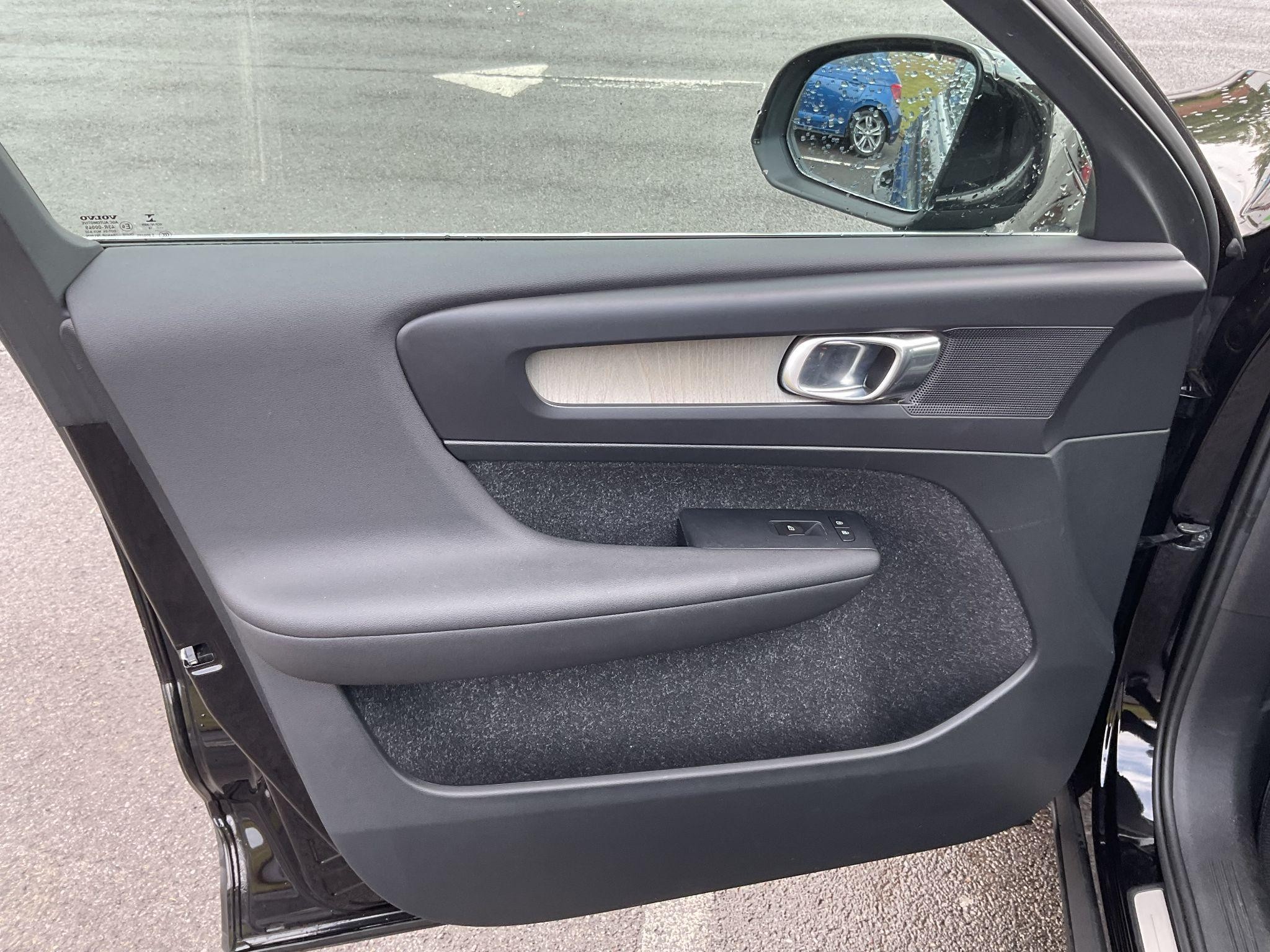 Volvo XC40 Image 42