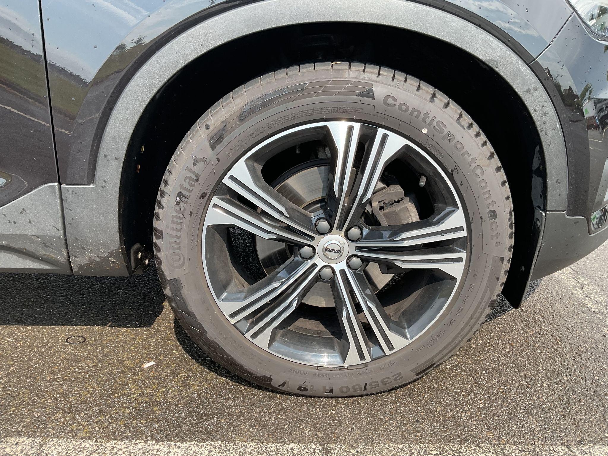Volvo XC40 Image 43