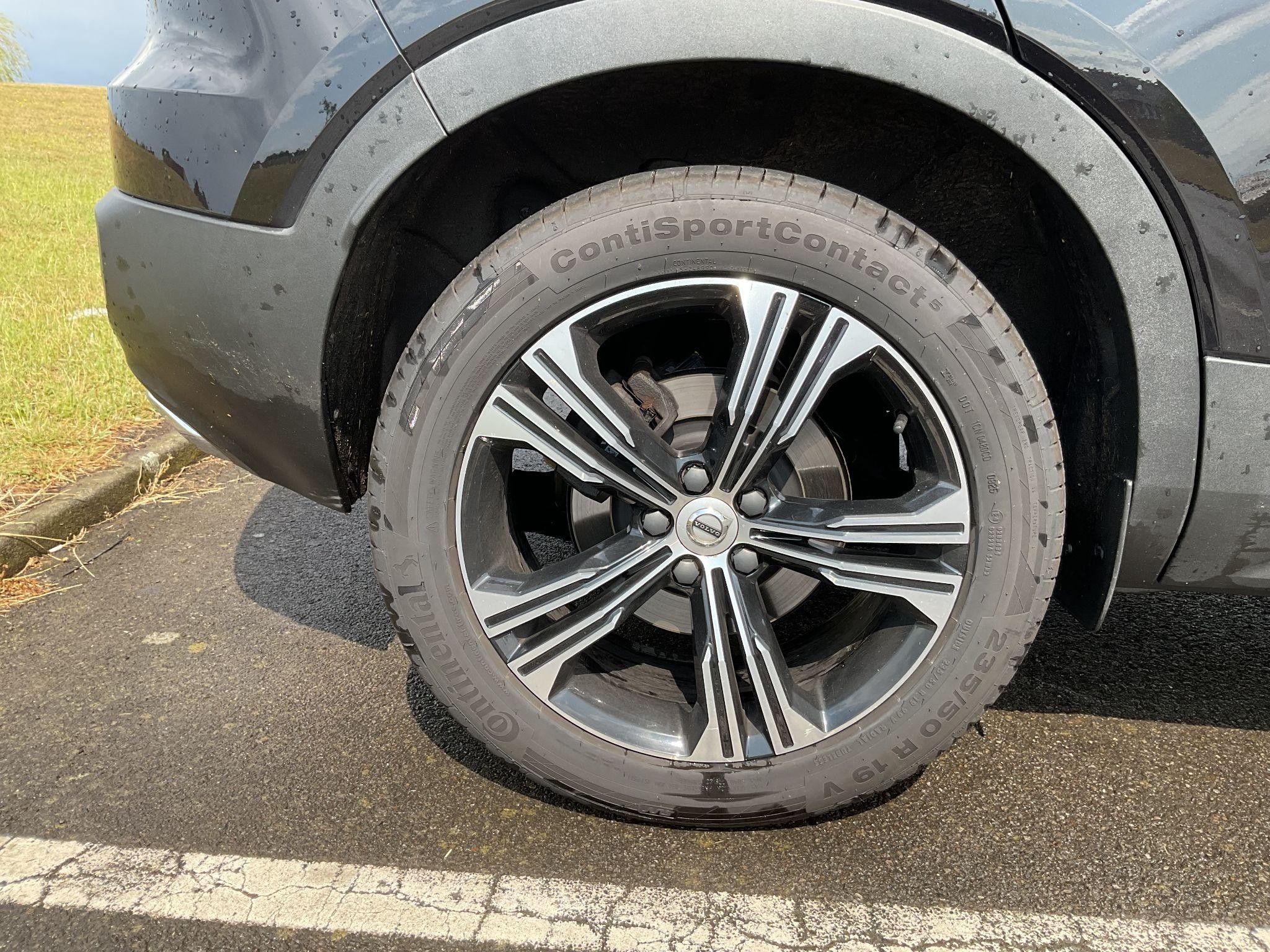 Volvo XC40 Image 44
