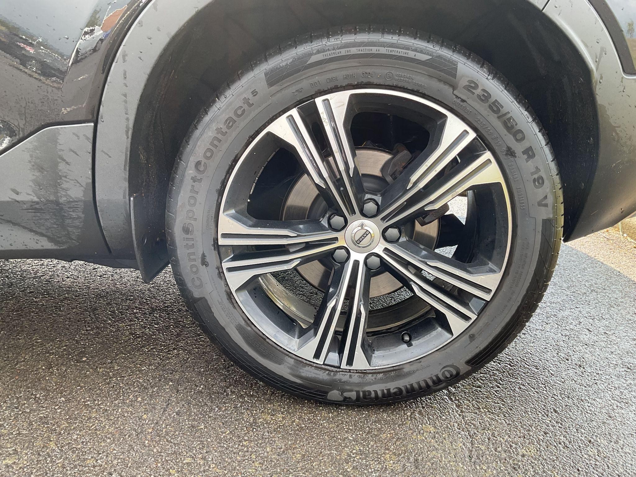Volvo XC40 Image 45