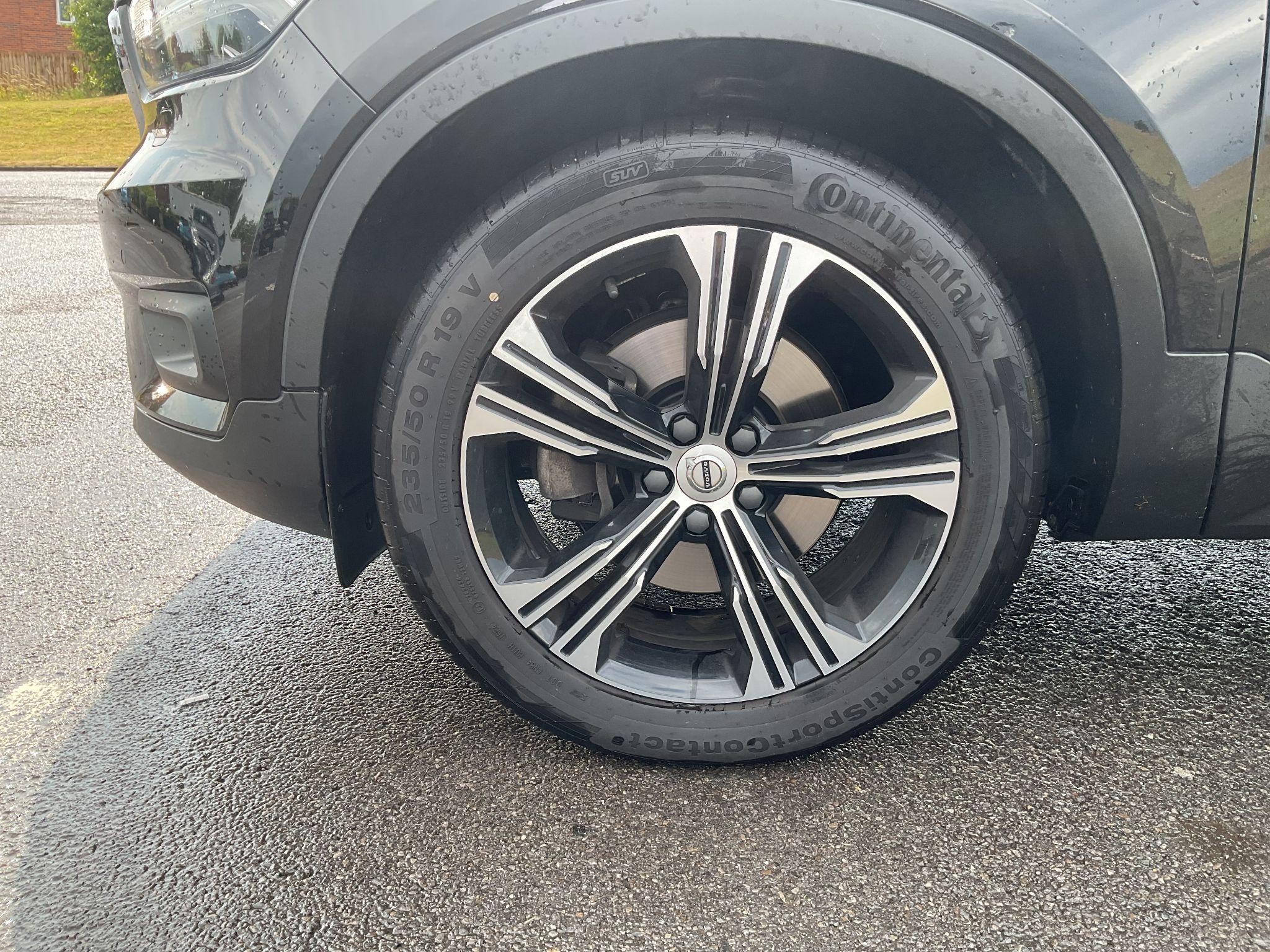 Volvo XC40 Image 46